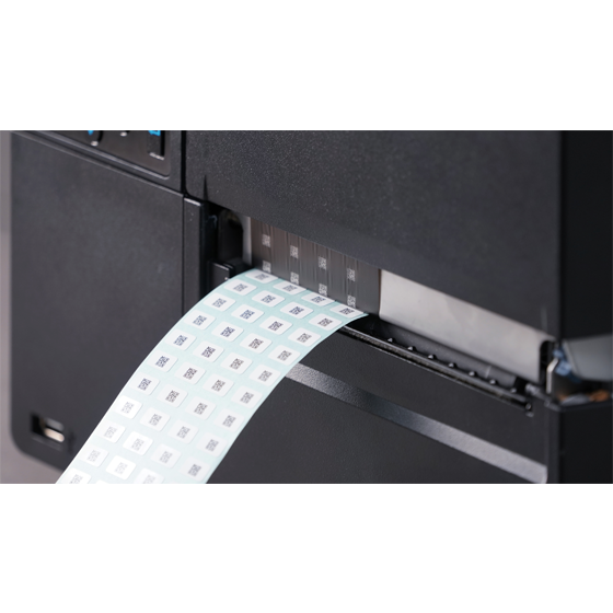 高频RFID标签打印机 